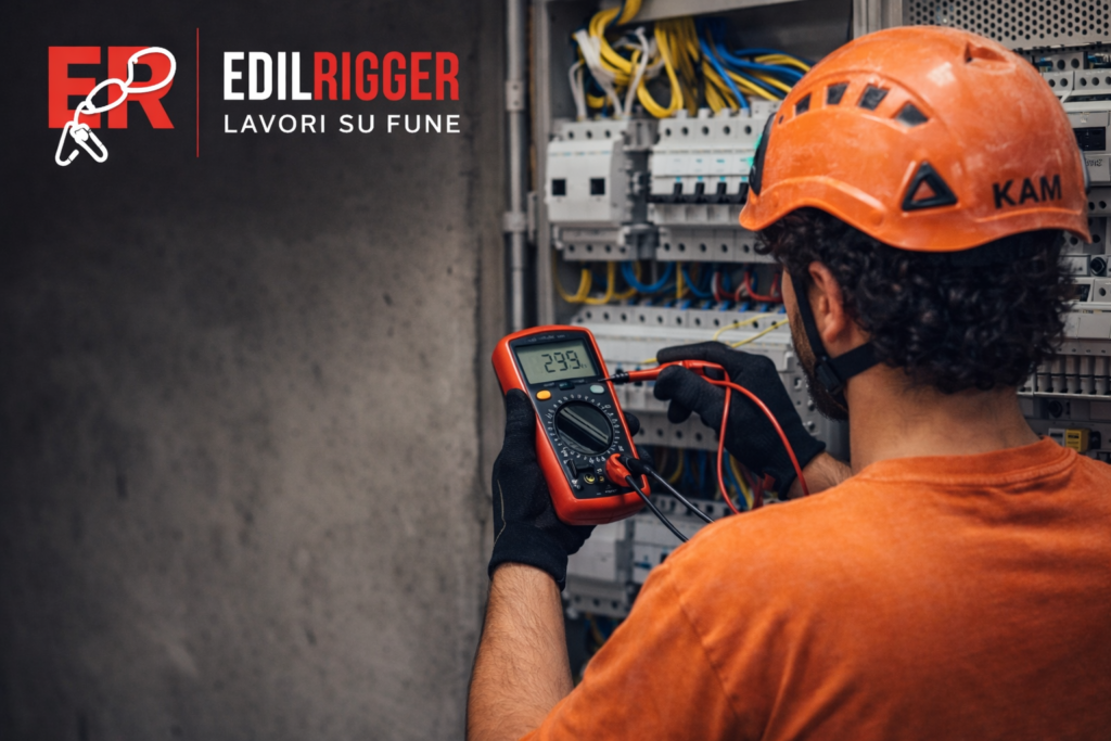 Home firefly gpt image utilizzando sempre il mio volto senza modificarlo e il logo edil rigger senza modific 971701